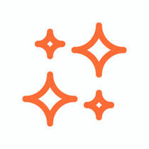 BrightSwap icon Glow icon